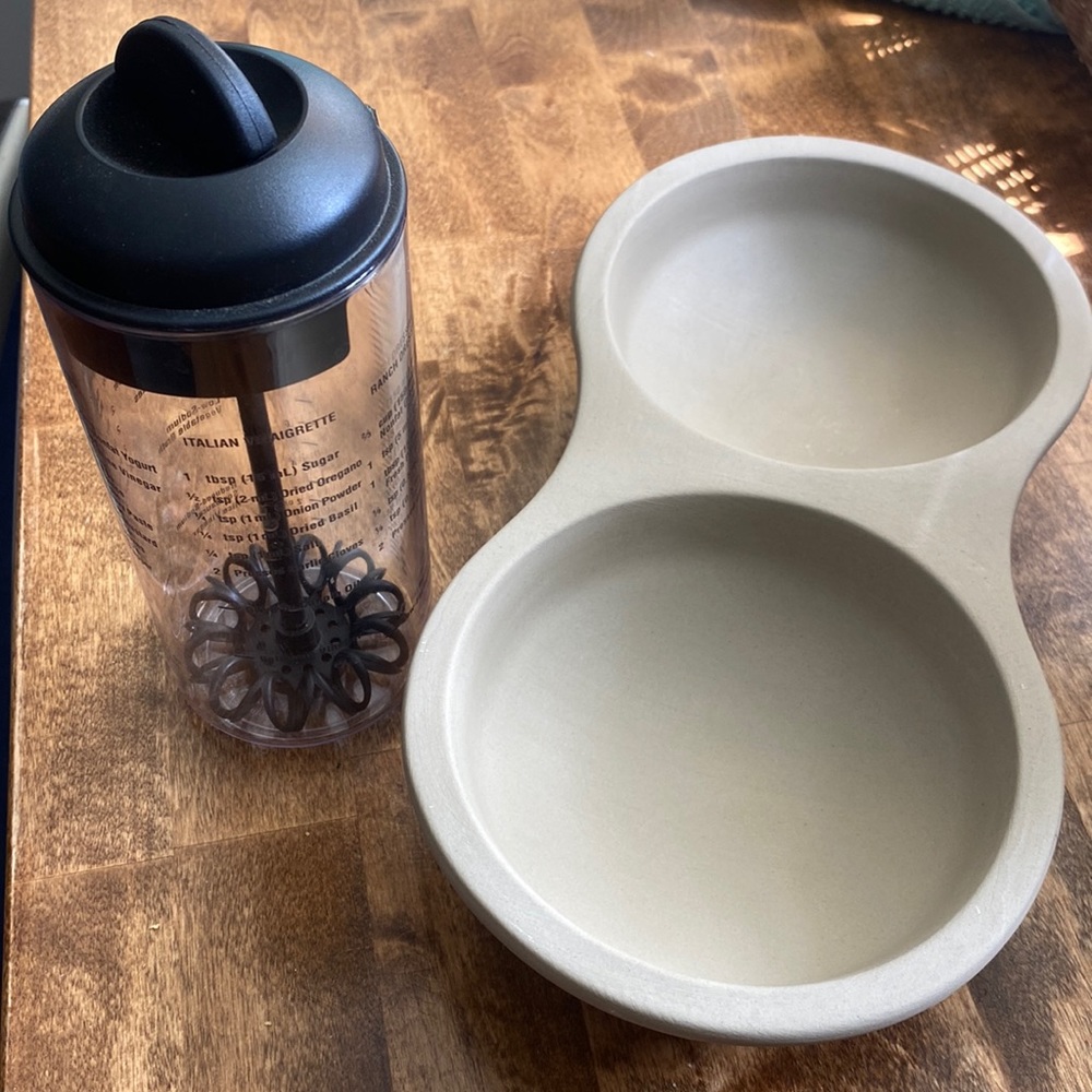 Pampered Chef Lot